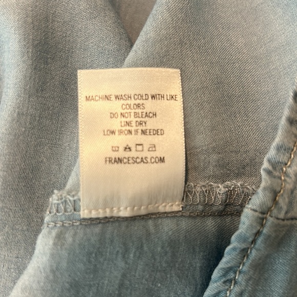 Harper Heritage Francesca’s blouse - Picture 5 of 5